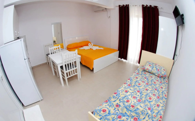 Vila Renato