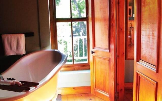 De oude Pastorie Swellendam