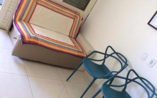 Apto Cumaru 200m Do Mar Com Piscina