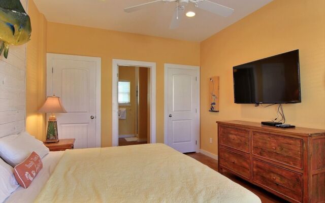 Good Luck Rodeo VW98