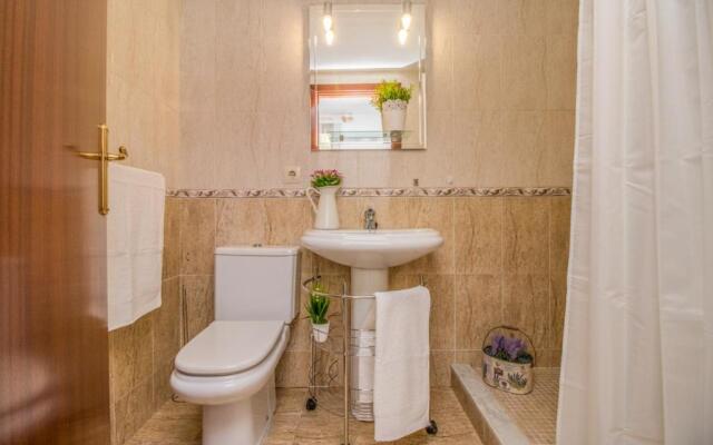 Apart-Rent Apartament Blaucel 0083
