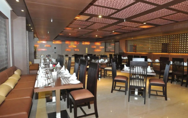 Royale Lalit Hotel Jaipur