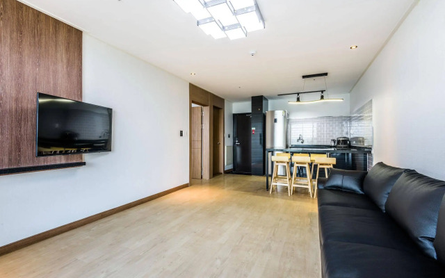 Spring and Autumn Hotel&Resort