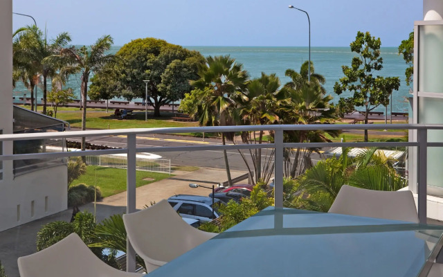 Vision Apartments