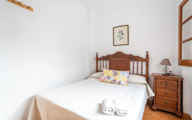 Apartment Nieves 2