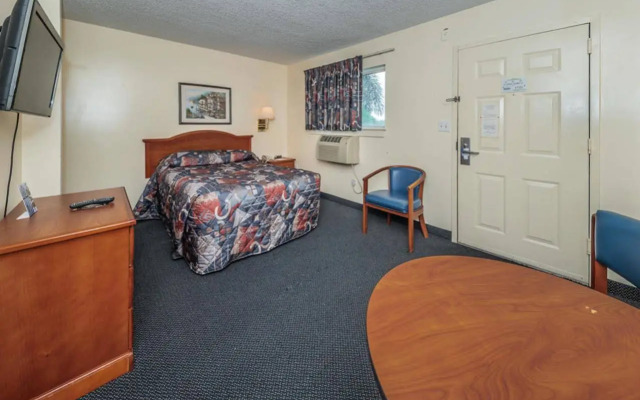 Tampa Bay Extended Stay Hotel