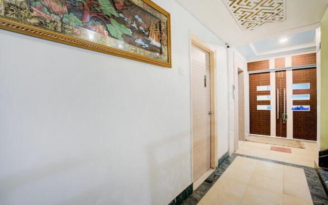 Hotel Mahadev Palace