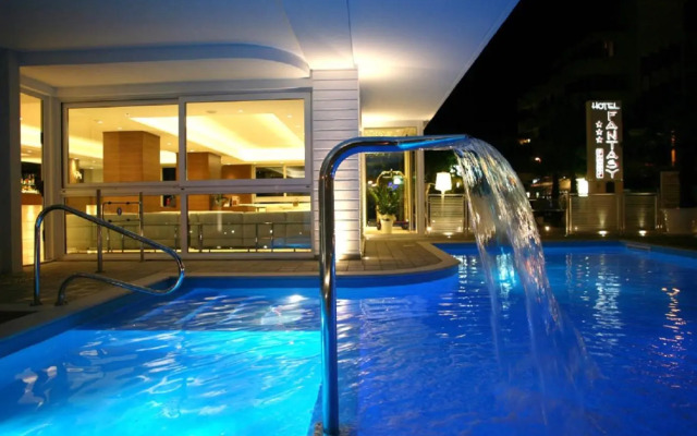 Hotel Fantasy