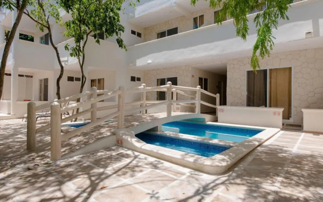 Casa del Árbol Condo