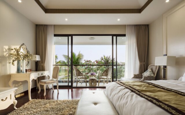 Vinpearl Villa Phu Quoc