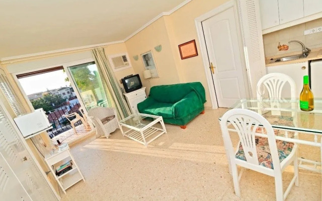 Retiro III 3134 Vyb