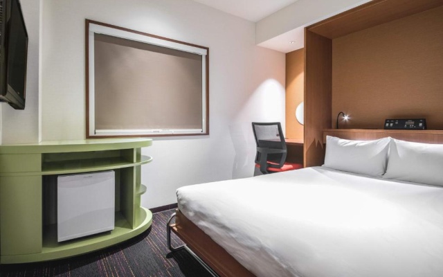 Superior Double room (풀 더블 침대) 사진 3