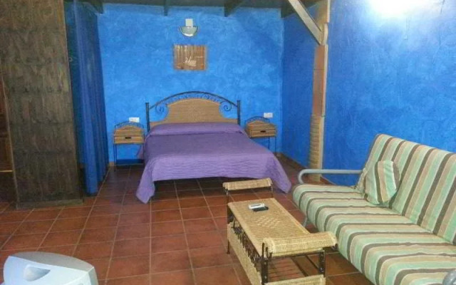 Hotel Restaurante El Caseron De Bonela