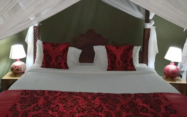 Osero Enarau Camp
