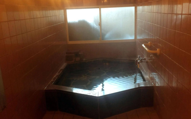 Ryokan Meiryu