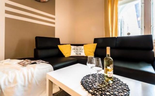 BpR Joker Apartment