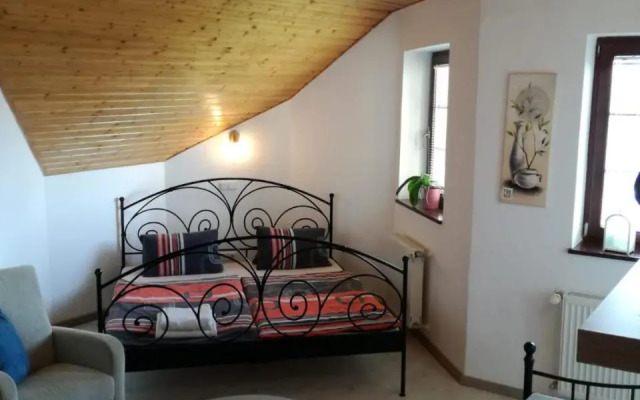 Vila Štefan Drevko