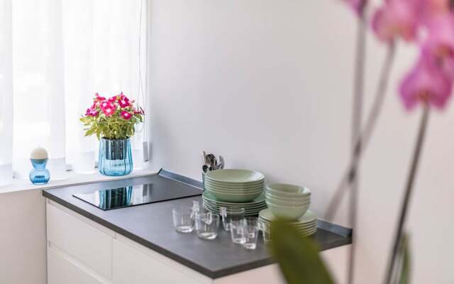 Le Residenze di Don Nino (Suites & Apartments)