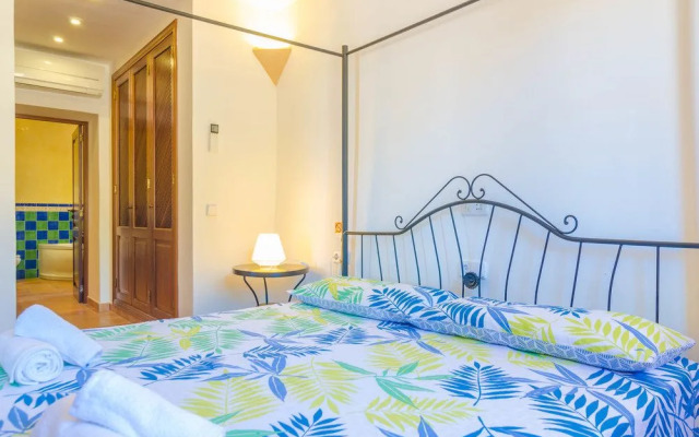 Son Berga O Can Revell