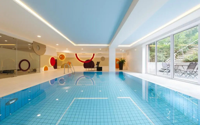 Mercure Hotel Düsseldorf Kaarst