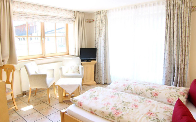 Landhotel Guglhupf