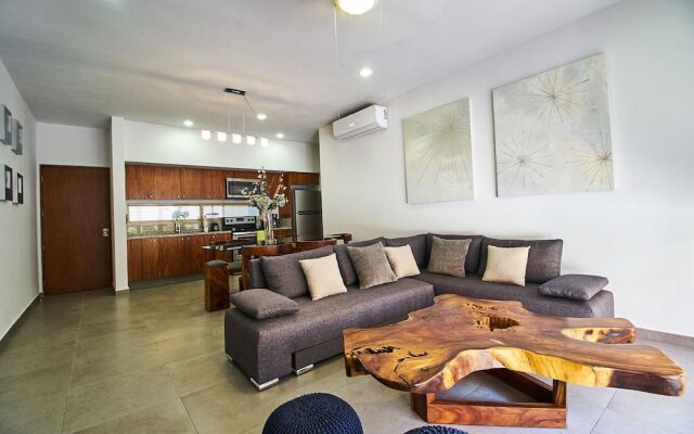 TERRA 103 - Stunning condo with pool & jacuzzi & good wifi