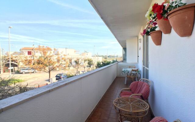 Appartamento Rosa
