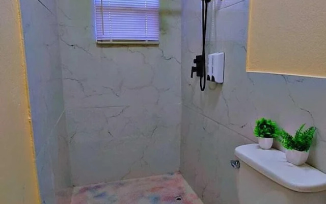 Comfortable Suite in Town