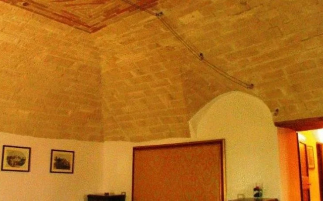 Castello di Casigliano
