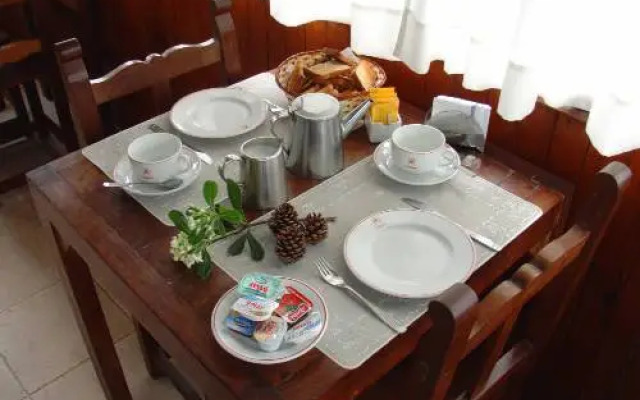 Hotel Dubrava