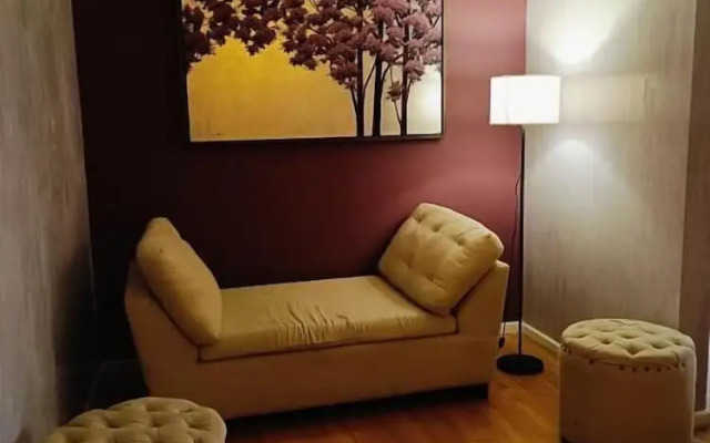 Hotel & Suites Virreynal
