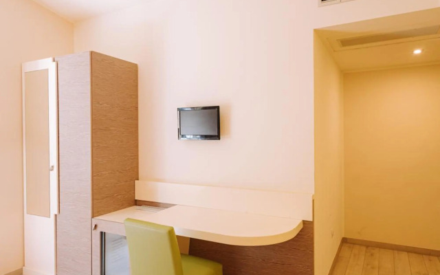 Hotel Residence Solemare