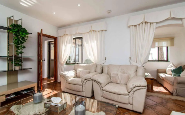 Villa Isabel Sol