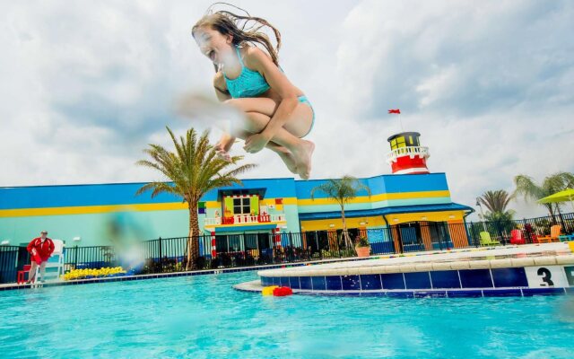 LEGOLAND® Florida Resort