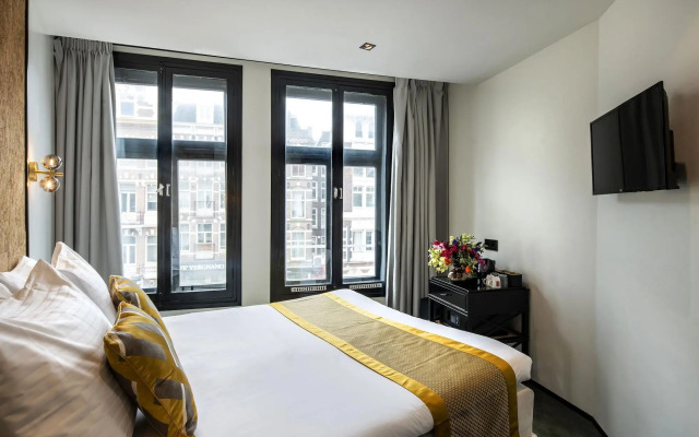 Sotel Amsterdam Central Station