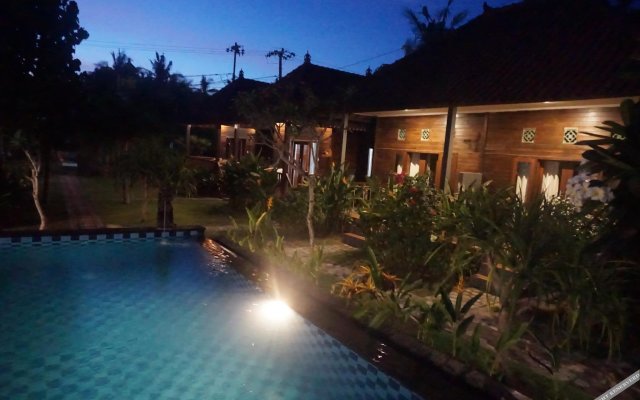 Nyoman Guesthouse