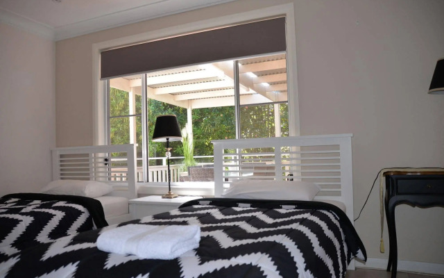 North Ryde Guest House