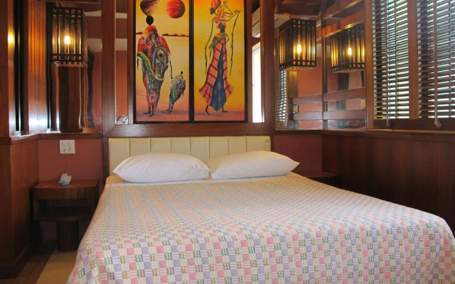 Wandee House Jomtien