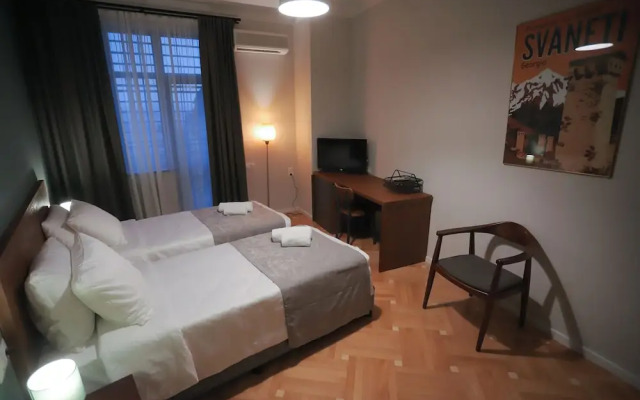 Hotel Sabu