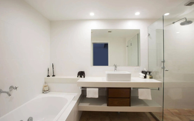 Jamala Wildlife Lodge