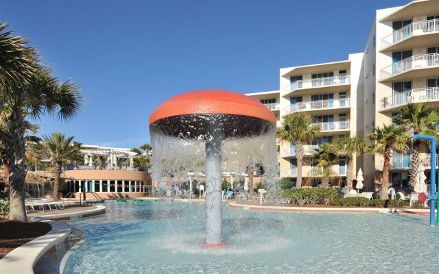 Waterscape Condominiums