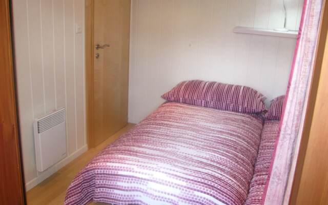 Appartement Beauchocty
