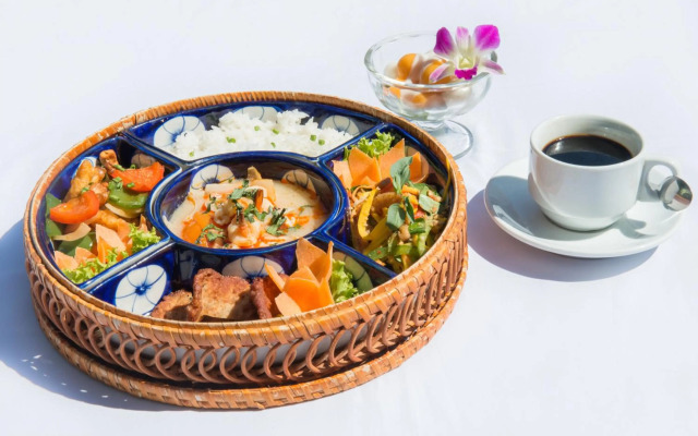 Angkor Pearl Hotel