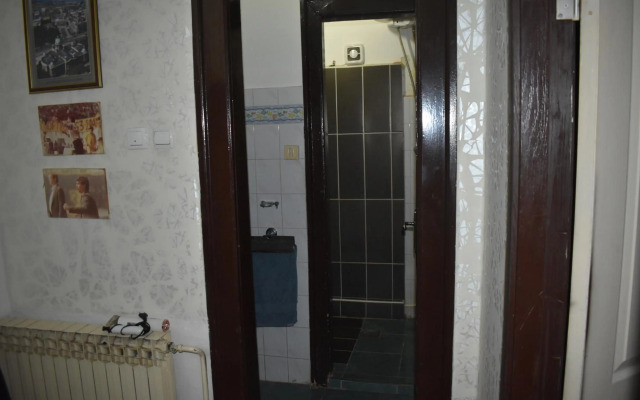 Belgrade City Center Apartments 2