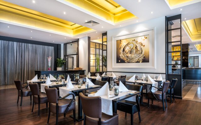 Van der Valk Hotel Spa