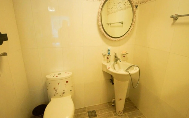Yangsan Norway Pension