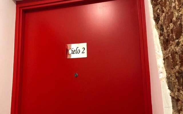 Ever House - ALCALA CIELO 2 ROOFTOP