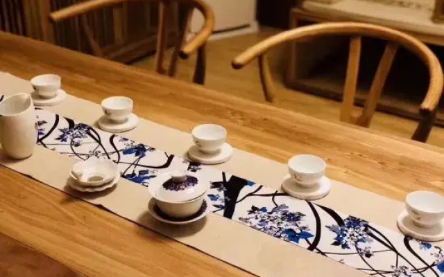 Lianyungang flower and fruit homestay