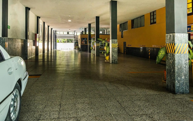 OYO Hotel Merida