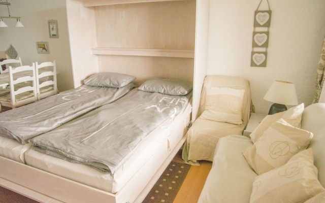 Appartements dans la Résidence Panorama – Guest Rooms – Ollon